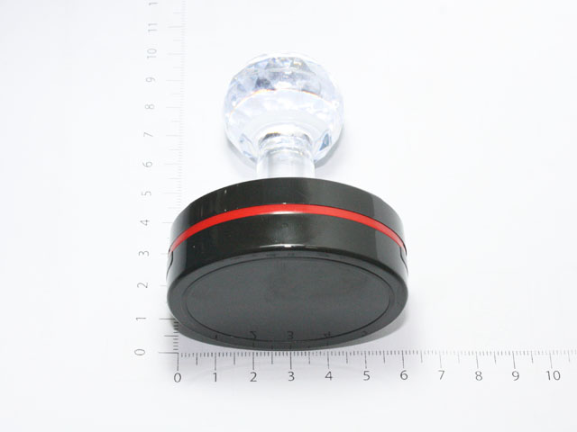 ด้าม Flash HBOV3550&nbsp;คริสตัล